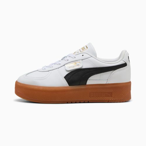 Sneakers Palermo Elevata in pelle da, /Altro - PUMA - Modalova