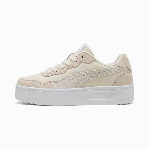 Sneakers Court Lally Skye Sneakers in suede da, /Altro - PUMA - Modalova