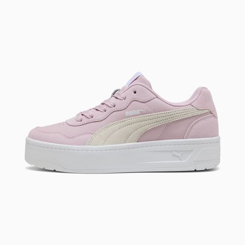 Sneakers Court Lally Skye Sneakers in suede da donna, //Altro - PUMA - Modalova