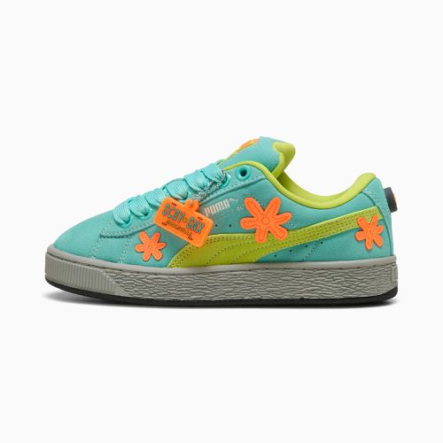 Suede XL Scooby Doo Sneakers Teenager Schuhe Für Kinder, , Größe: 35.5, Schuhe - PUMA - Modalova