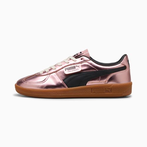 X Palermo F.C. Metallic Palermo Sneakers Unisex, //, size 10 - PUMA - Modalova