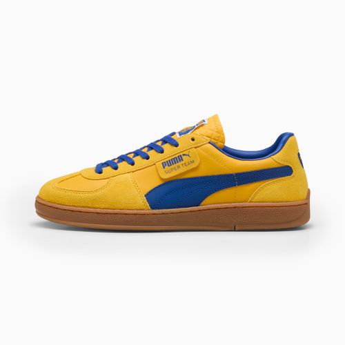 Parma F.C. Super Team Sneakers Unisex, /, size 10 - PUMA - Modalova