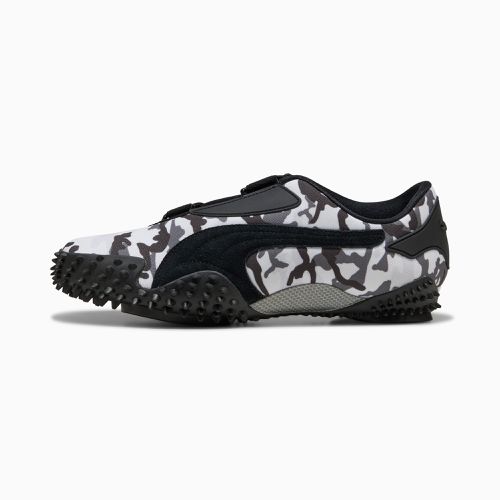 Mostro Camo Sneakers Unisex Schuhe Für Damen, , Größe: 35.5, Schuhe - PUMA - Modalova