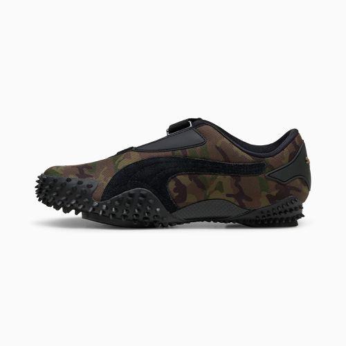 Mostro Camo Sneakers Unisex Schuhe Für Damen, , Größe: 35.5, Schuhe - PUMA - Modalova