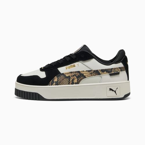 Sneakers Carina Street Snake Chic da donna, ///Altro - PUMA - Modalova