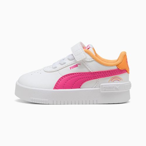 Scarpe Sneakers Jola Colorful Rainbow per bimbi ai primi passi, ///Altro - PUMA - Modalova