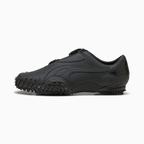 Mostro Ledersneakers Unisex Schuhe Für Damen, , Größe: 36, Schuhe - PUMA - Modalova