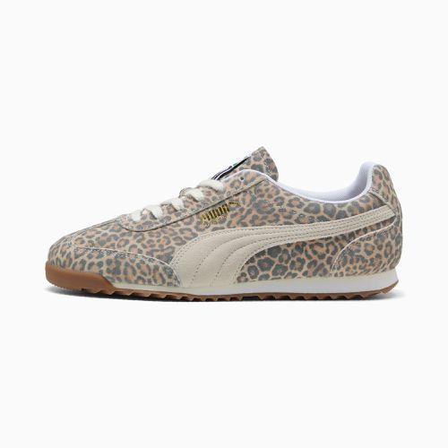 Arizona Leo Sneakers Schuhe Für Damen, , Größe: 35.5, Schuhe - PUMA - Modalova