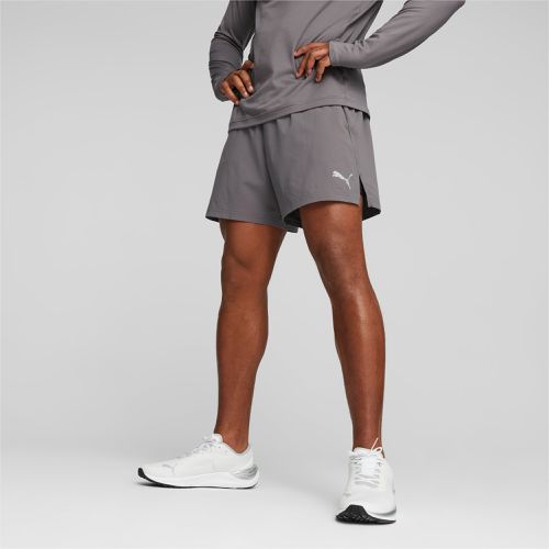 Ultraweave 2-in-1 Running Shorts Men, Cool Dark Grey/, size Large - PUMA - Modalova