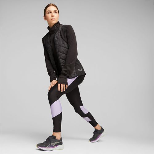 RUN CLOUDSPUN WRMLBL Gepolsterte Laufweste Damen, , Größe: L, Kleidung - PUMA - Modalova