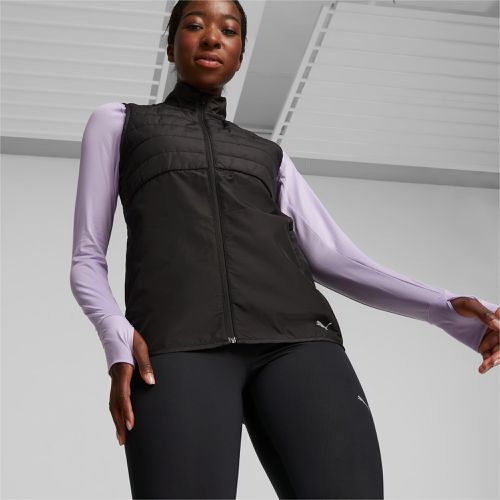Run Favourite Women's Running Puffer Vest Jacket, , size 3X Large - PUMA - Modalova