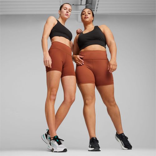 Fit Women's High Waist 5" Shorts, , size Large - PUMA - Modalova
