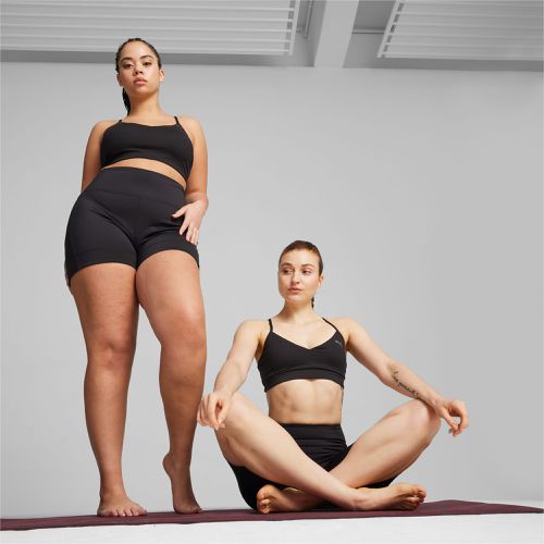 MOVE YOGINI STUDIO Sport-BH Für Damen, , Größe: XS, Kleidung - PUMA - Modalova