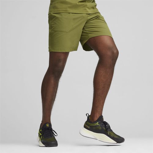 M Concept 8” Men's Training Woven Shorts, , size Large - PUMA - Modalova