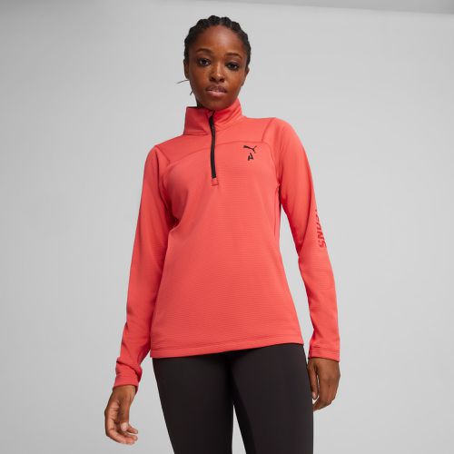 Maglia da running a maniche lunghe SEASONS da, /Altro - PUMA - Modalova