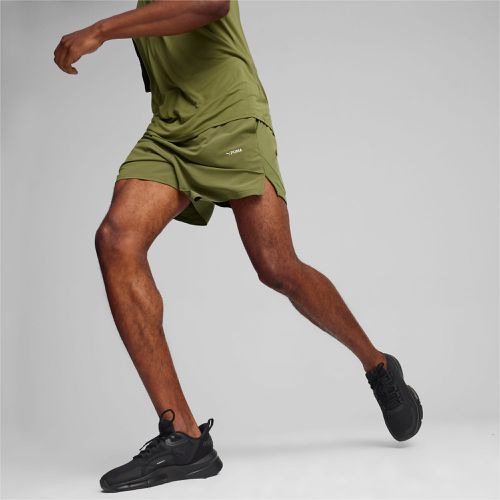 Ultrabreathe Stretch Trainingsshorts Herren, , Größe: XS, Kleidung - PUMA - Modalova