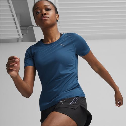 Camiseta de Running Run Cloudspun Para Mujer - PUMA - Modalova
