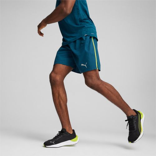 Shorts de Running Run Velocity Ultraweave 7 Para Hombre - PUMA - Modalova
