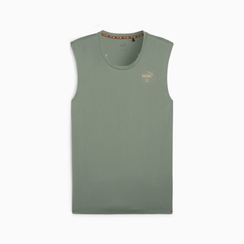 X First Mile Lauftanktop Herren, , Größe: M - PUMA - Modalova