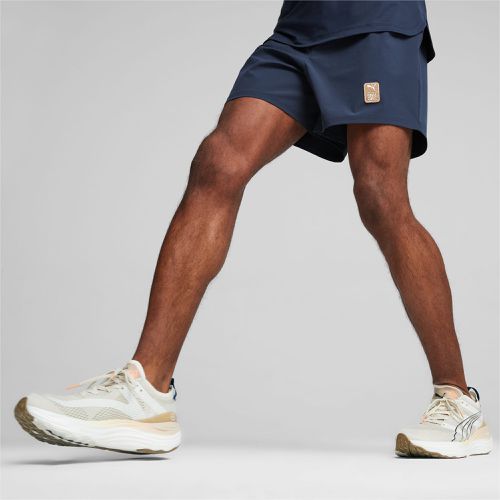 Shorts de Punto Hombres First Mile Para Hombre - PUMA - Modalova