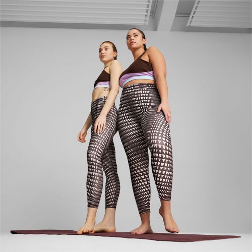 Pantaloni a vita alta da training x lemlem da donna, /Altro - PUMA - Modalova