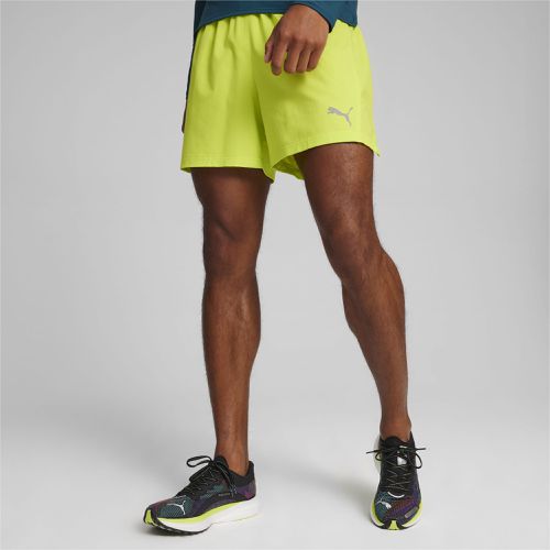 Run Velocity Ultraweave 5" Men's Running Shorts, , size Large - PUMA - Modalova