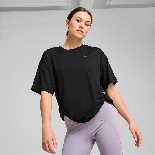 Camiseta Studio Twist Para Mujer - PUMA - Modalova