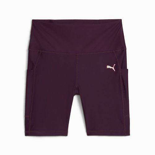 RUN Ultraform 6" TIGHT Shorts Damen, , Größe: XS, Kleidung - PUMA - Modalova