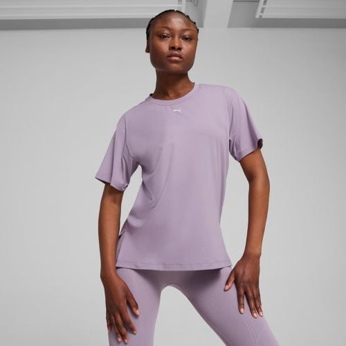 T-Shirt CLOUDSPUN da donna, /Altro - PUMA - Modalova