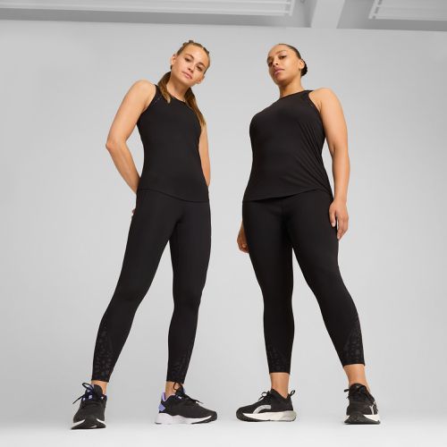 HYPERNATURAL Hochgeschnittene 7/8-Leggings Damen, , Größe: L, Kleidung - PUMA - Modalova