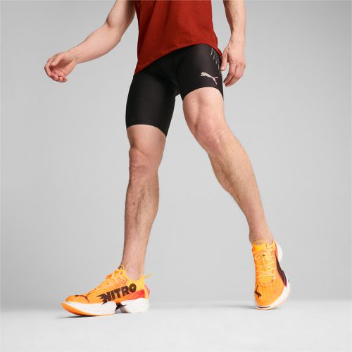 Run Elite Short Tights Men, , size Large - PUMA - Modalova