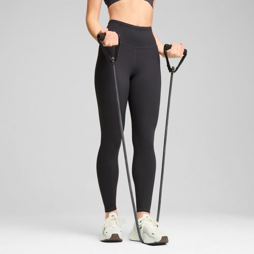 TRAIN High Waist Full-Length Leggings Damen, , Größe: XS, Kleidung - PUMA - Modalova