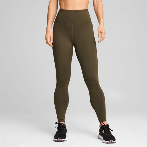 TRAIN High Waist Full-Length Leggings Damen, , Größe: L, Kleidung - PUMA - Modalova