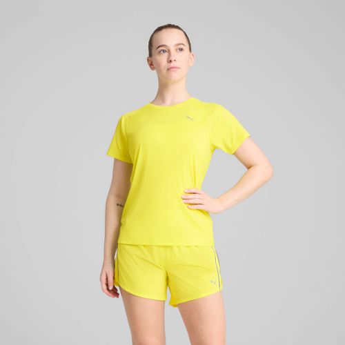 T-Shirt da running VELOCITY da donna, /Altro - PUMA - Modalova