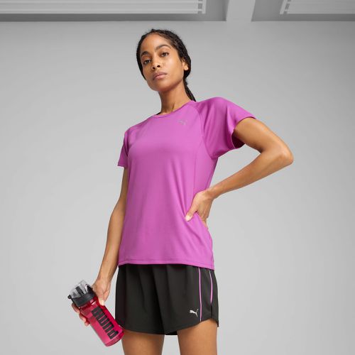 T-Shirt da running VELOCITY da donna, /Altro - PUMA - Modalova