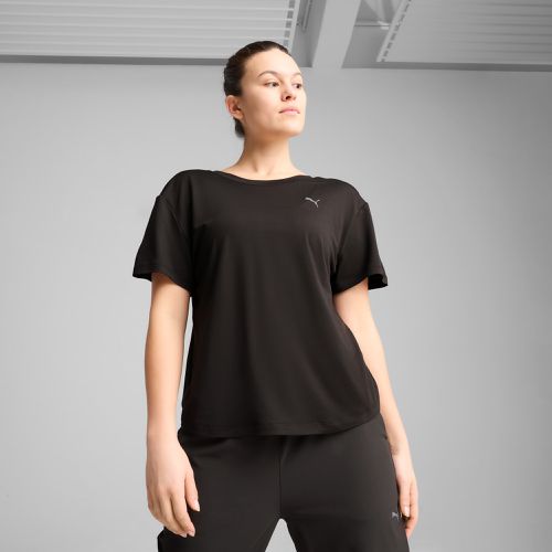 MOVE CLOUDSPUN Loose Fit T-Shirt Damen, , Größe: 3XL, Kleidung - PUMA - Modalova