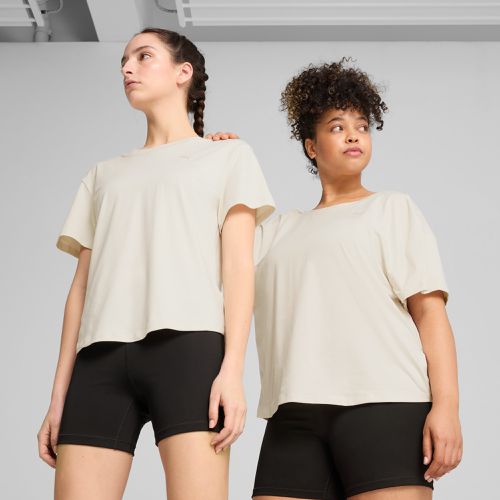 MOVE CLOUDSPUN Loose Fit T-Shirt Damen, , Größe: 3XL, Kleidung - PUMA - Modalova