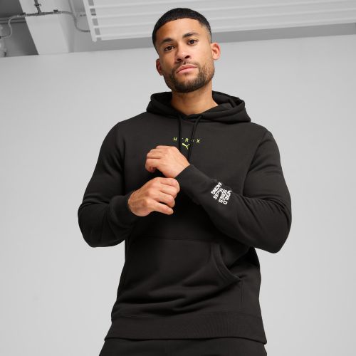 X HYROX Schwerer Hoodie Herren, , Größe: 3XL, Kleidung - PUMA - Modalova