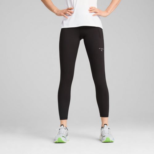 X HYROX CLOUDSPUN Lange Leggings Damen, , Größe: 3XL, Kleidung - PUMA - Modalova