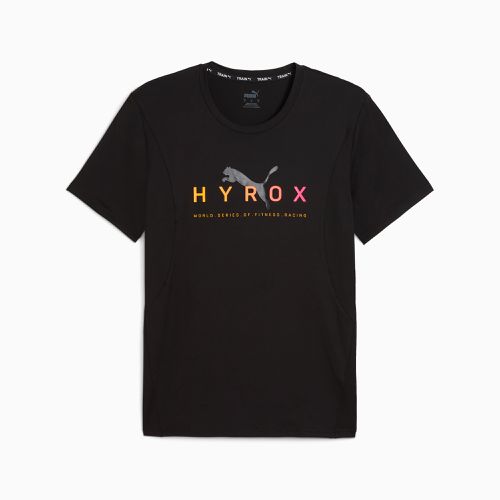 T-Shirt x HYROX Always Clouds da, /Altro - PUMA - Modalova