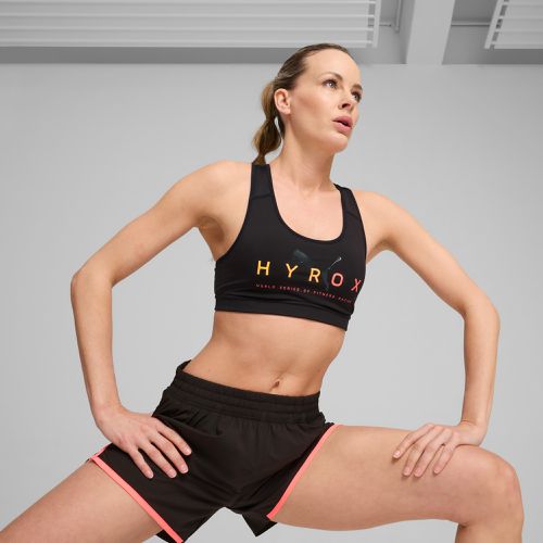 X HYROX 4Keeps Lauf-BH Damen, , Größe: L, Kleidung - PUMA - Modalova