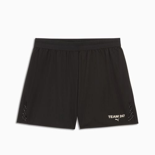 X REPRESENT 247 6" Shorts Herren, , Größe: L, Kleidung - PUMA - Modalova