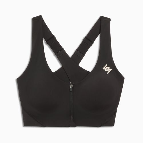 Reggiseno con zip x REPRESENT 247 da donna, /Altro - PUMA - Modalova