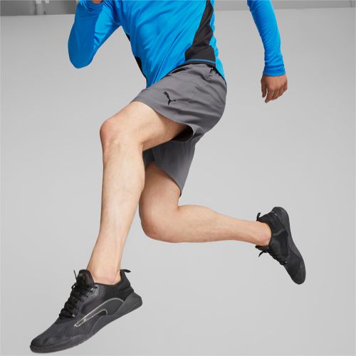 Favourite Blaster 7" Men's Training Shorts, Cool Dark Grey, size 3X Large - PUMA - Modalova