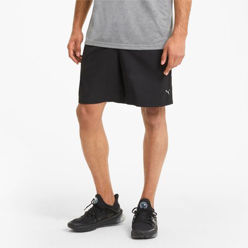 Performance 7” Herren Gewebte Trainingsshorts, , Größe: 3XL, Kleidung - PUMA - Modalova