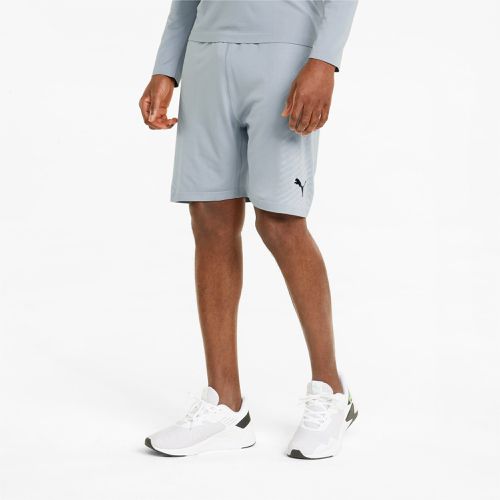 Formknit Seamless 7" Men's Training Shorts, Medium Grey Heather, size Large - PUMA - Modalova