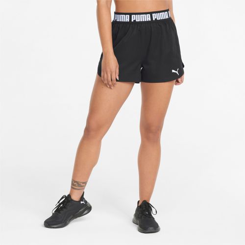 Shorts da training STRONG 3" da donna, /Altro - PUMA - Modalova