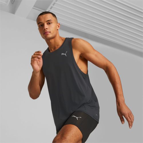 Tank top da running RUN FAVOURITE da uomo, /Altro - PUMA - Modalova