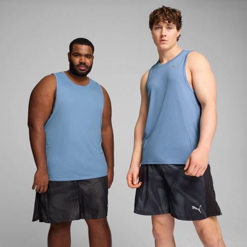 Tank top da running RUN FAVOURITE da uomo, /Altro - PUMA - Modalova