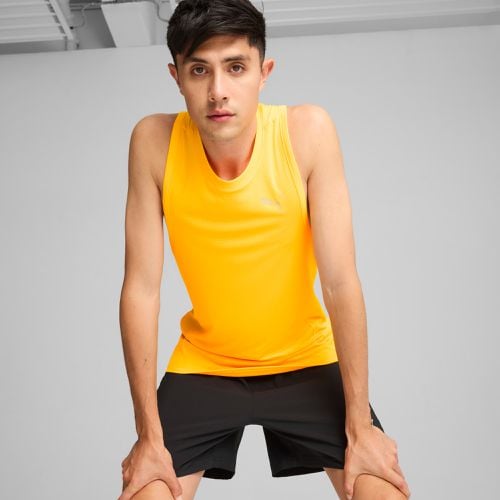 Tank top da running RUN FAVOURITE da, /Altro - PUMA - Modalova